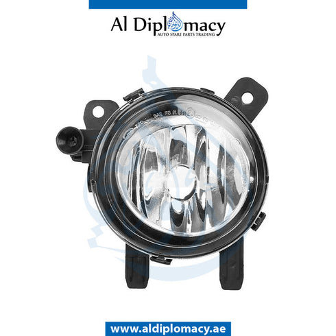Left FOG LAMP for BMW 3 Series F20 (2011-2015) models, Part Number T-63177248911