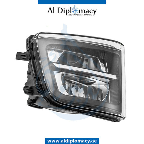 Right FOG Lamp, LED for BMW 7 Series F01 (2013-2015) models, Part Number T-63177311288