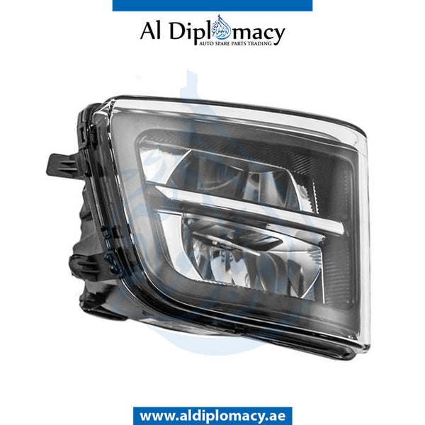 Right FOG Lamp, LED for BMW 7 Series F01 (2013-2015) models, Part Number T-63177311288