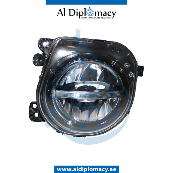 Left FOG Lamp, LED for BMW 5 Series F07 (2013-2017) models, Part Number T-63177311293-CN