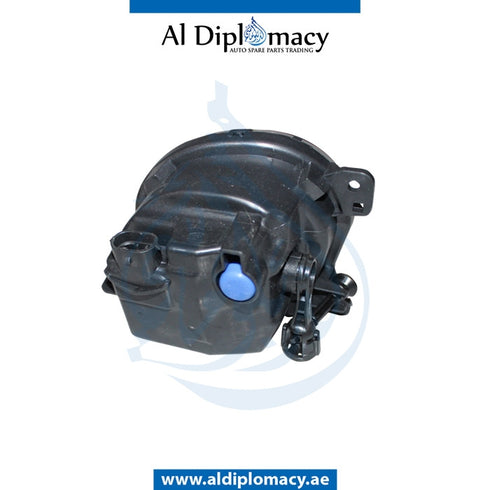 Right FOG Lamp, LED for BMW 5 Series F07 (2013-2017) models