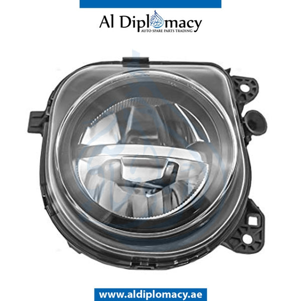 Right FOG Lamp, LED for BMW 5 Series F10 (2010-2016) models, Part Number T-63177311294