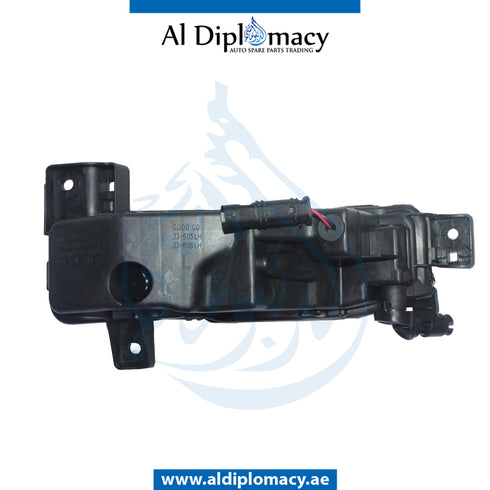 Left FOG Lamp, LED for BMW 3 Series G20 (2018-2022) models