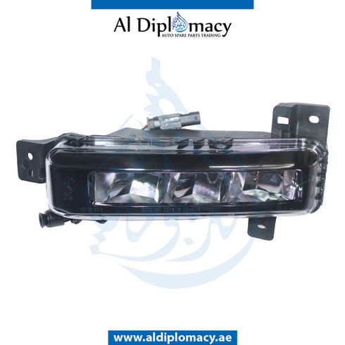 Left FOG Lamp, LED for BMW 3 Series G20 (2018-2022) models