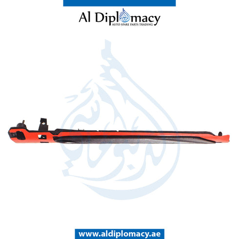 Left LAMP MODULE BRACKET for BMW 3 Series G20 (2018-2022) models