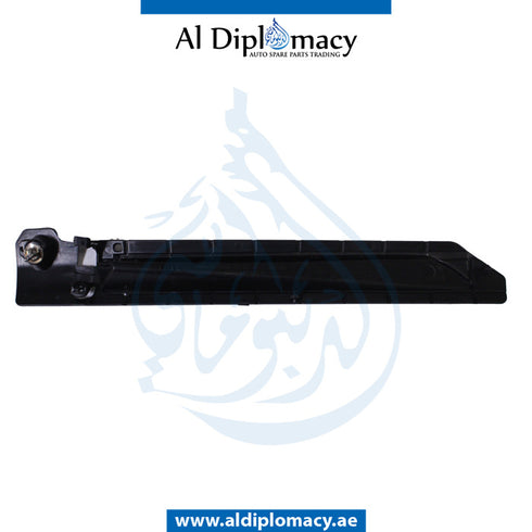 Left LAMP MODULE BRACKET for BMW 3 Series G20 (2018-2022) models