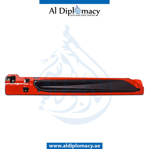 Left LAMP MODULE BRACKET for BMW 3 Series G20 (2018-2022) models