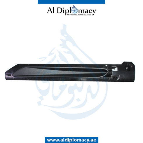 Left LAMP MODULE BRACKET for BMW 3 Series G20 (2018-2022) models, Part Number T-63177946653