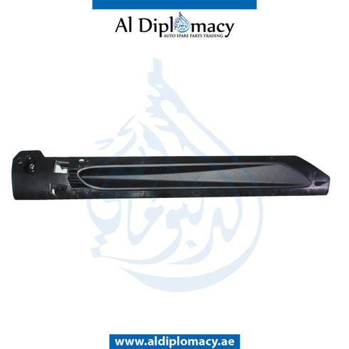 Right LAMP MODULE BRACKET for BMW 3 Series G20 (2018-2022) models, Part Number T-63177946654