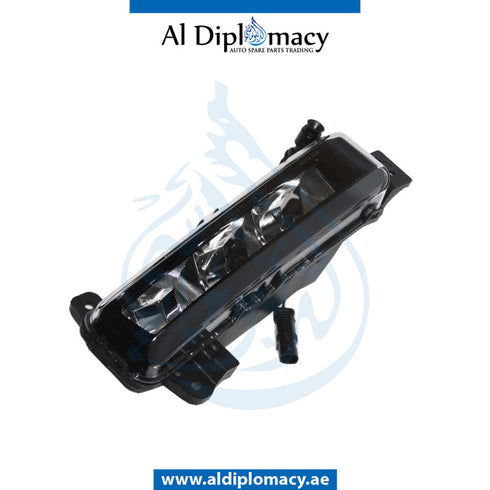 Left FOG Lamp, Led, M SPORT for BMW 3 Series F45 (2018-2020) models