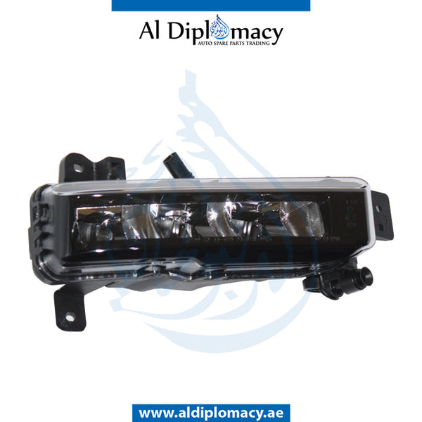 Right FOG Lamp, Led, M SPORT for BMW 3 Series F45 (2018-2020) models, Part Number T-63178089526