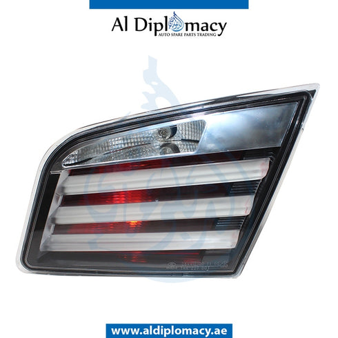Right TRUNK LID STOPLIGHT for BMW 5 Series F10 (2010-2016) models, Part Number T-63212181350