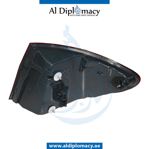 Left STOPLIGHT for BMW 5 Series F10 (2010-2016) models