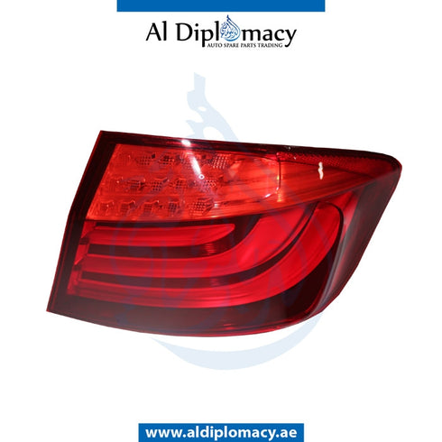 Right STOPLIGHT for BMW 5 Series F10 (2010-2016) models, Part Number T-63217203230-CN