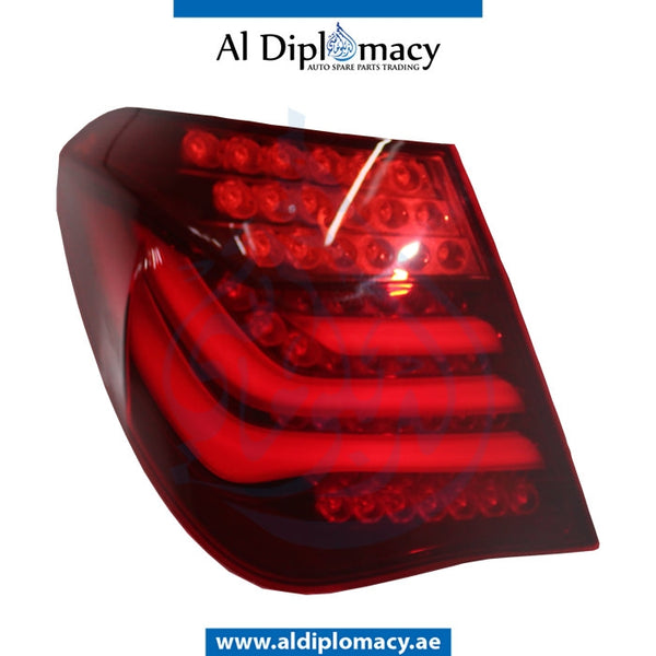 Left STOPLIGHT for BMW 7 Series F02 (2007-2015) models, Part Number T-63217300267-CN