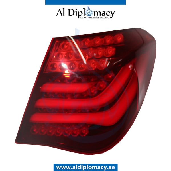 Right STOPLIGHT for BMW 7 Series F02 (2007-2015) models, Part Number T-63217300268-CN