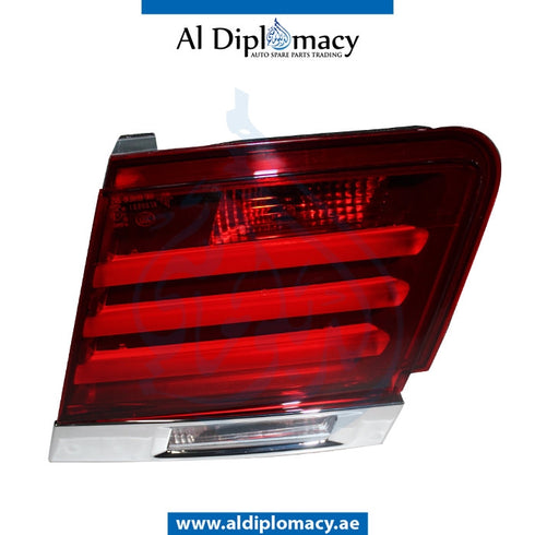 Right TRUNK LID STOPLIGHT for BMW 3 Series F01 (2008-2015) models, Part Number T-63217300272-CN