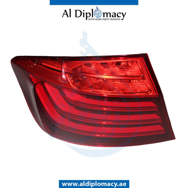 Left STOPLIGHT for BMW 5 Series F10 (2013-2016) models, Part Number T-63217306161-CN