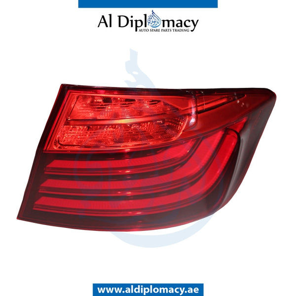 Right STOPLIGHT for BMW 5 Series F10 (2013-2016) models, Part Number T-63217306162-CN