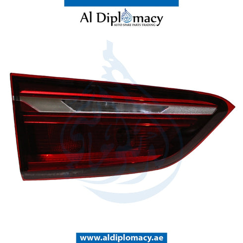 Left TRUNK LID STOPLIGHT for BMW X1 Series F48 (2016-2019) models