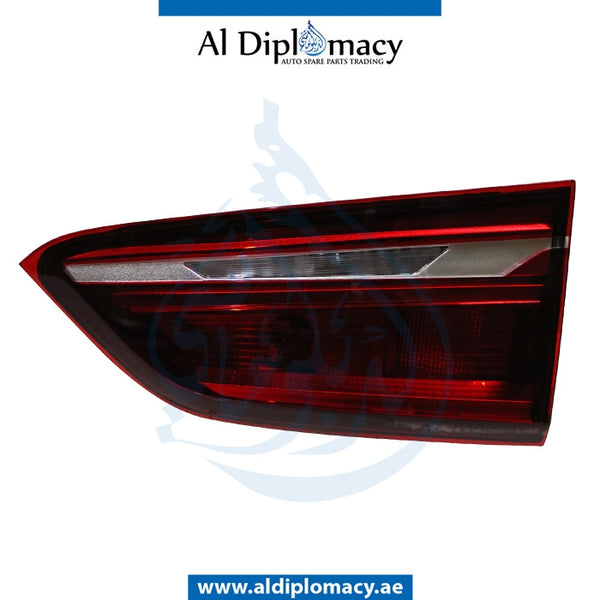 Right TRUNK LID STOPLIGHT for BMW X1 Series F48 (2016-2019) models, Part Number T-63217350696