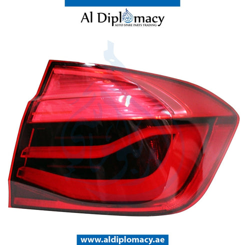 Right STOPLIGHT for BMW 3 Series F30 (2015-2019) models, Part Number T-63217369118-CN