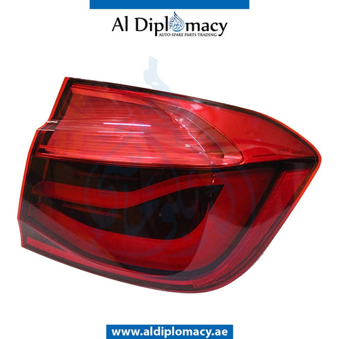 Right STOPLIGHT for BMW 3 Series F30 (2011-2015) models, Part Number T-63217369118