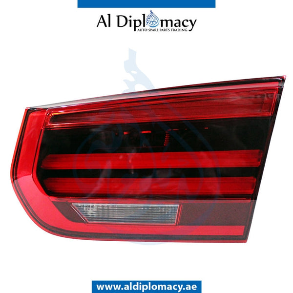 Right TRUNK LID STOPLIGHT for BMW 3 Series F30 (2015-2019) models, Part Number T-63217369120-CN
