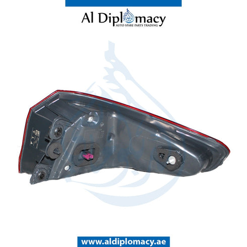 Left STOPLIGHT for BMW 5 Series G30 (2016-2020) models
