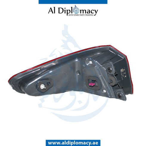 Right STOPLIGHT for BMW 5 Series G30 (2016-2020) models