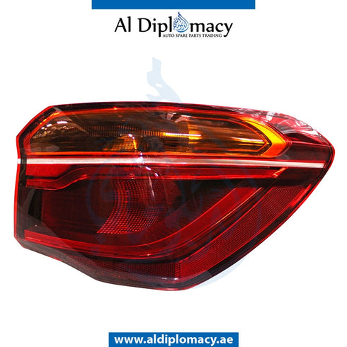 Right STOPLIGHT for BMW X1 Series F48 (2016-2019) models