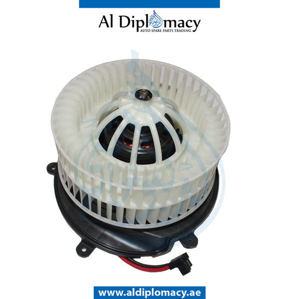 A/C BLOWER for BMW 7 Series E66 (2001-2008) models, Part Number T-64116913401