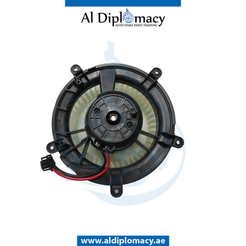 A/C BLOWER for BMW 7 Series E66 (2001-2008) models
