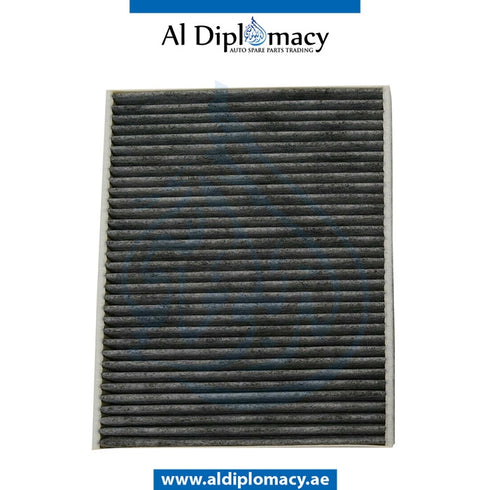 A/C FILTER for BMW 1 Series F20 (2011-2015) models