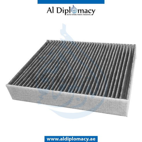 A/C FILTER for BMW 1 Series F20 (2011-2015) models, Part Number T-64119237554