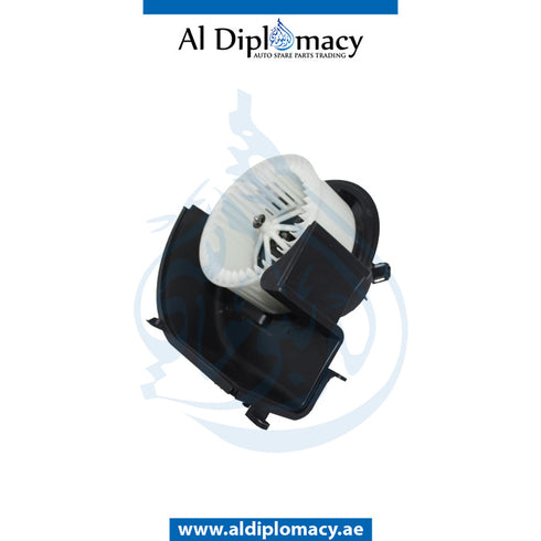 A/C BLOWER MOTOR for BMW X5 Series E70 (2006-2013) models