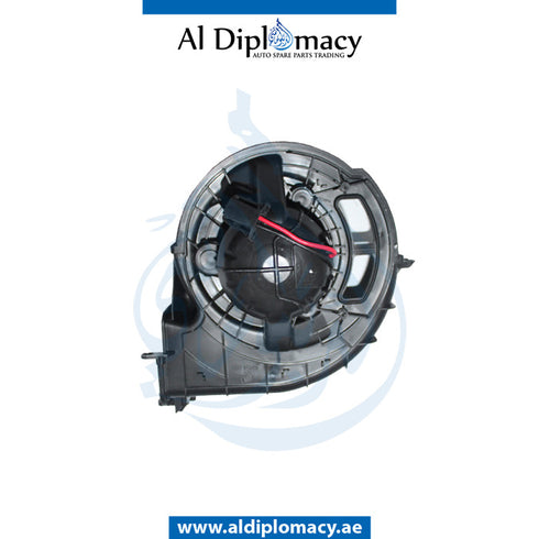 A/C BLOWER MOTOR for BMW X5 Series E70 (2006-2013) models