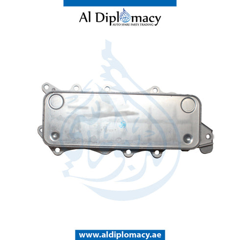 ENGINE OIL Cooler, ALUMINIUM for Mercedes-Benz E Class C292 (2015-2020) models
