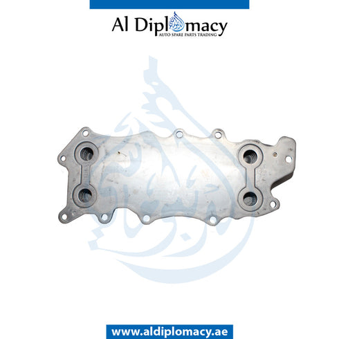 ENGINE OIL Cooler, ALUMINIUM for Mercedes-Benz E Class C292 (2015-2020) models