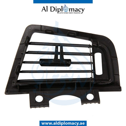 Left A/C GRILLE for BMW 5 Series F10 (2010-2016) models