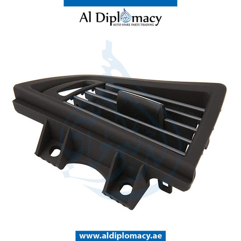 Left A/C GRILLE for BMW 5 Series F10 (2010-2016) models