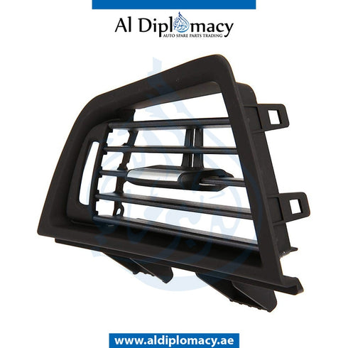 Left A/C GRILLE for BMW 5 Series F10 (2010-2016) models