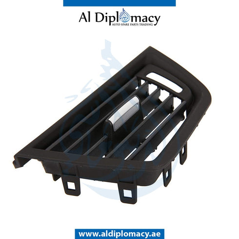 Left A/C GRILLE for BMW 5 Series F10 (2010-2016) models