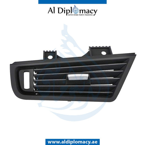 Right A/C GRILLE for BMW 5 Series F10 (2010-2016) models