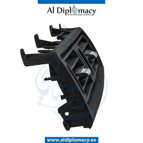 A/C Grille, CENTER for BMW 5 Series F10 (2010-2016) models