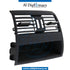 A/C Grille, CENTER for BMW 5 Series F10 (2010-2016) models, Part Number T-64229172167