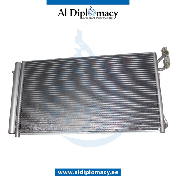 A/C CONDENSER for BMW 3 Series E90 (2005-2011) models, Part Number T-64539229021