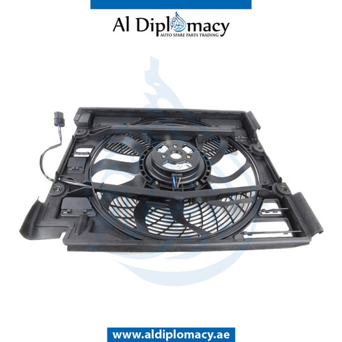 FAN for BMW 5 Series E39 (1995-2003) models