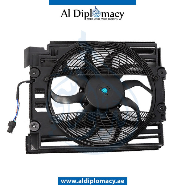 FAN for BMW 5 Series E39 (1995-2003) models, Part Number T-64546919057