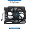 FAN for BMW 5 Series E39 (1995-2003) models, Part Number T-64546919057